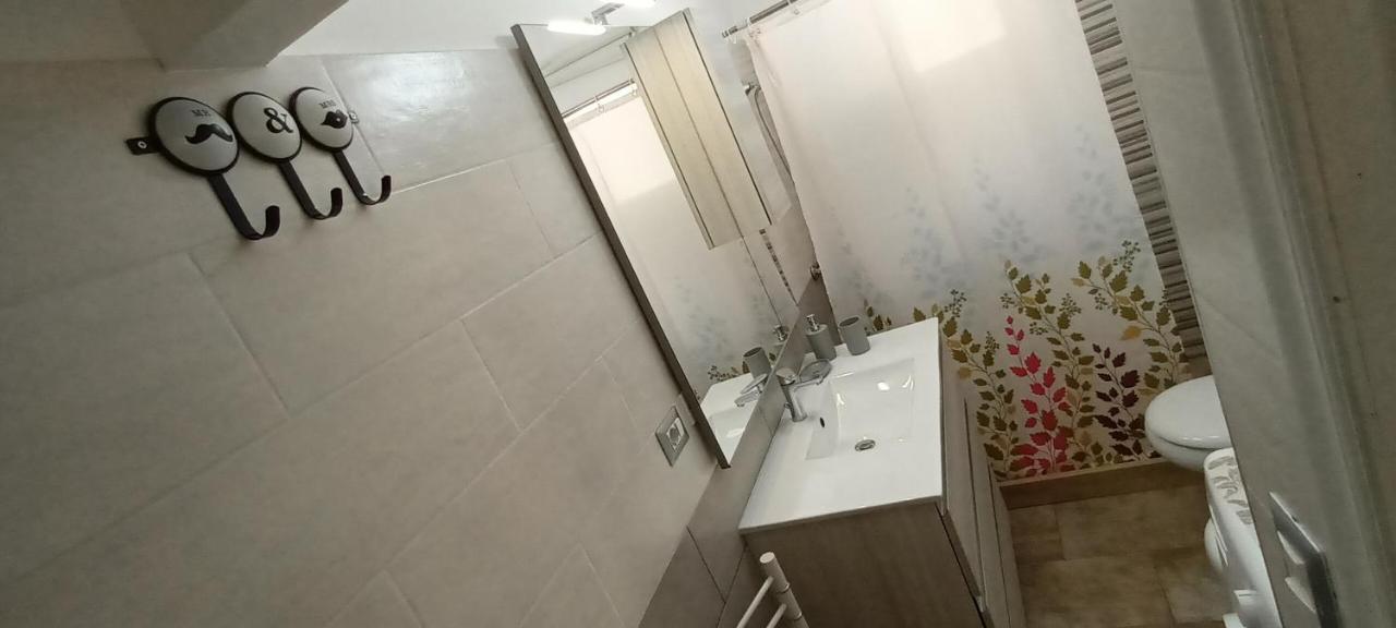 Al Centro Apartment Otranto Exterior photo