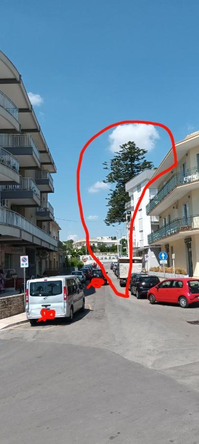 Al Centro Apartment Otranto Exterior photo